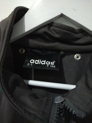 Chaqueta corta Adidas 90s