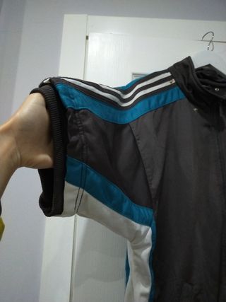 Chaqueta corta Adidas 90s