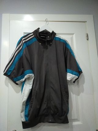 Chaqueta corta Adidas 90s