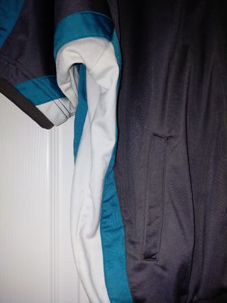 Chaqueta corta Adidas 90s
