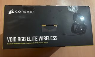 AURICULARES GAMING CORSAIR