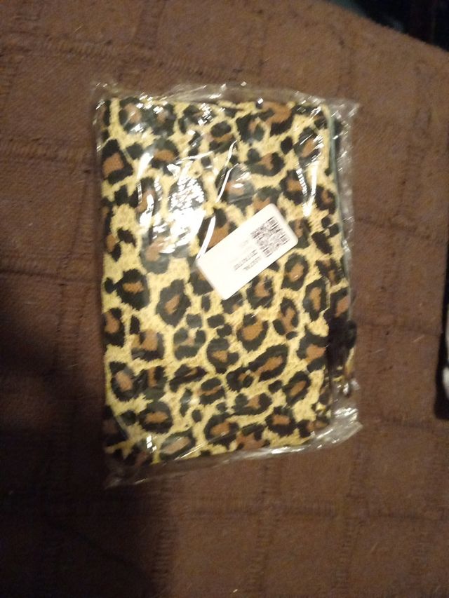 Dama a mascota pequeña