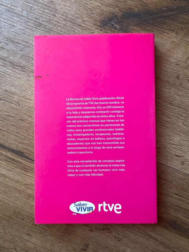 libro los 100 mejores consejos de saber vivir