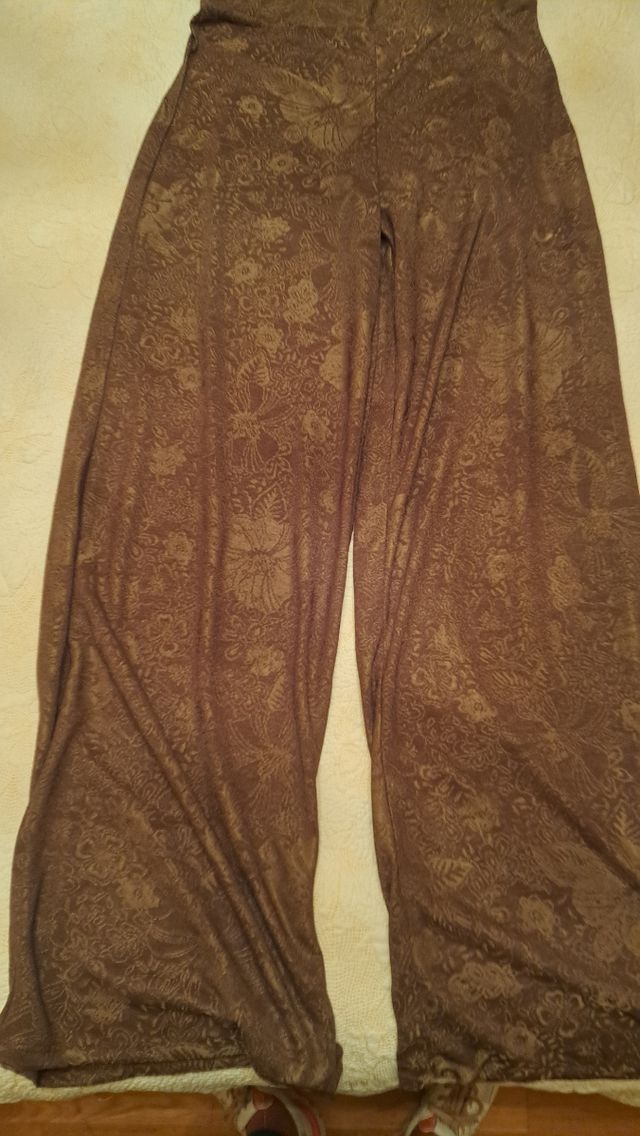 Conjunto jacquard Zara