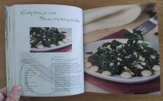 Libro Cocina con Thermomix