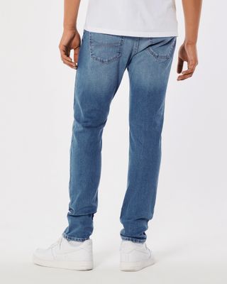 Hollister. Pantalón vaquero slim. W32 L32