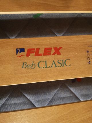 Canapé cama nido Flex +  3 colchones.