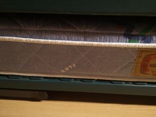 Canapé cama nido Flex +  3 colchones.