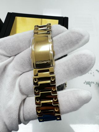 Casio G-shock GMW-B5000TFG-9 35th 