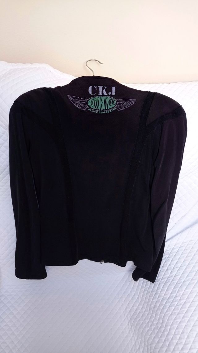 Chaqueta Calvin Klein