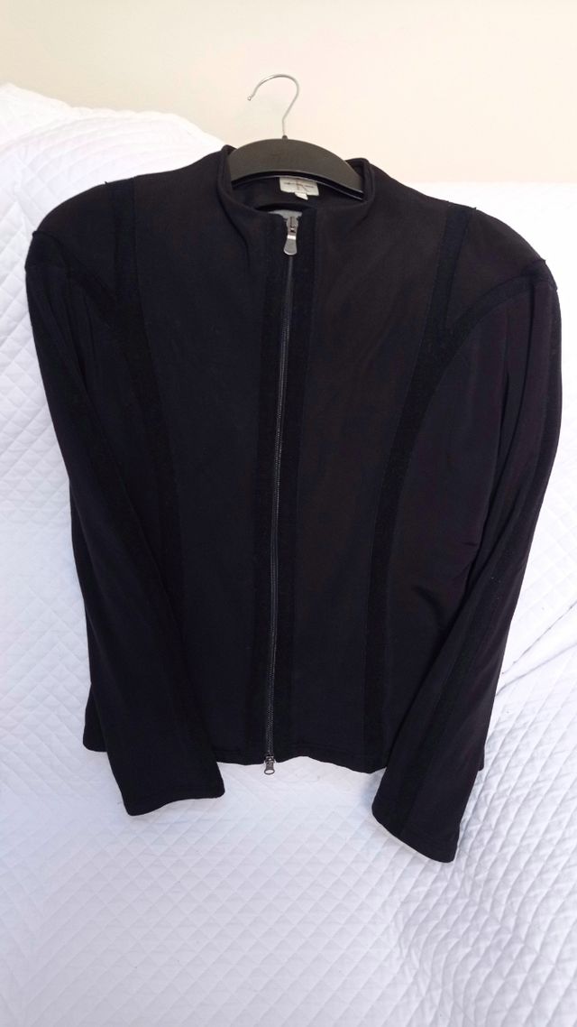 Chaqueta Calvin Klein