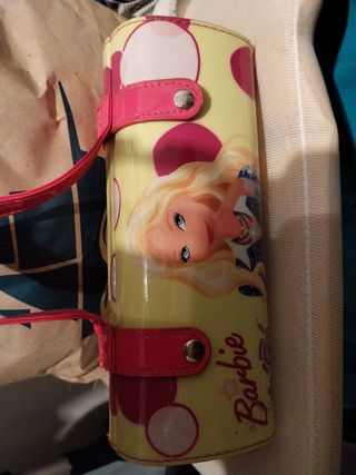 Bolsito barbie