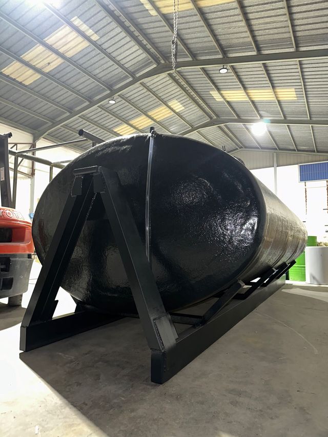 CUBAS Y CISTERNAS CON MULTILIFT