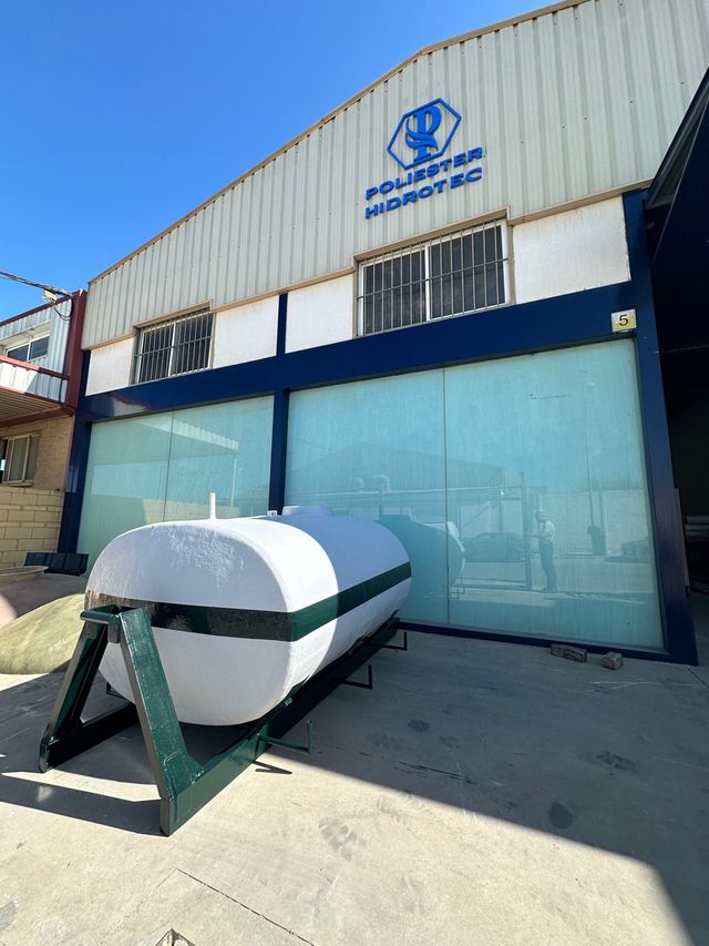 CUBAS Y CISTERNAS CON MULTILIFT