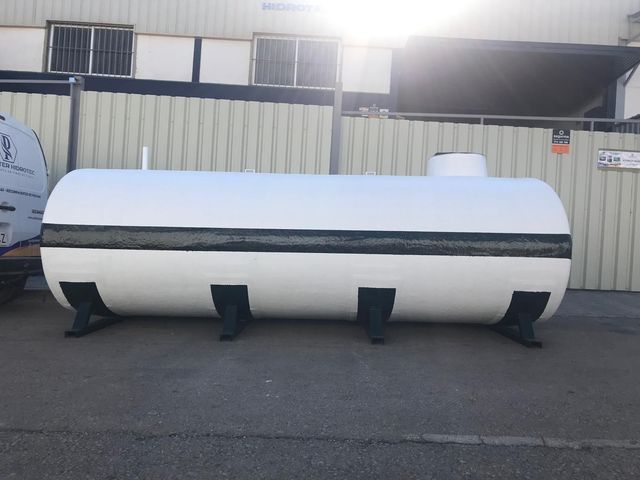 CUBAS Y CISTERNAS CON MULTILIFT