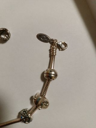 Pulsera Pandora