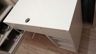 Escritorio o tocador