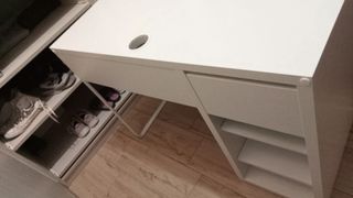 Escritorio o tocador