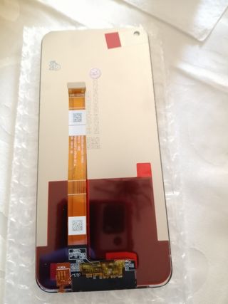 Dos Pantallas para móvil. Precio por unidad