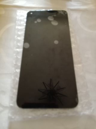 Dos Pantallas para móvil. Precio por unidad