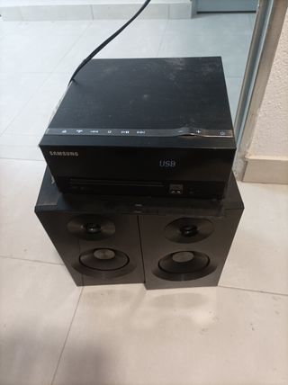 Minicadena
