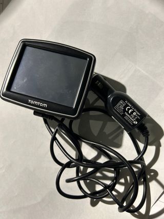 GPS TomTom