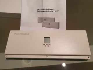 Uponor modulo timer Wirsbo 80462