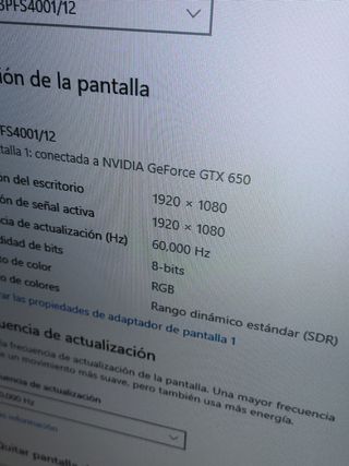 Ordenador Gamer Xeon