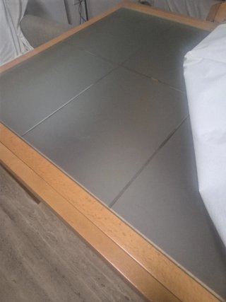 Mesa comedor