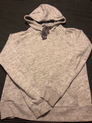 sudadera Hollister Talla S