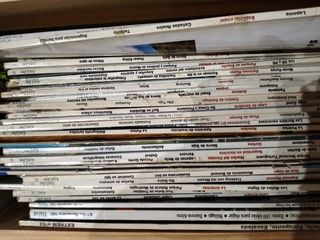 Revista Nacional Geographic Viajes