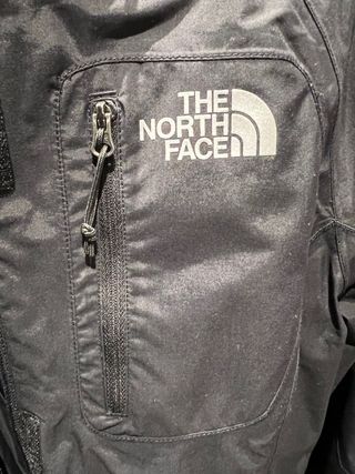 Abrigo North Face mujer 3en1. Talla M chaquetón
