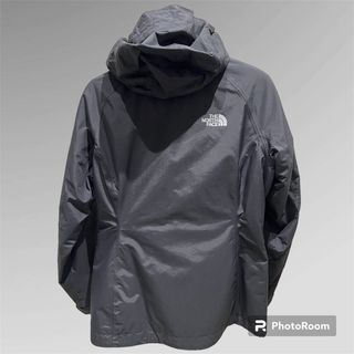 Abrigo North Face mujer 3en1. Talla M chaquetón