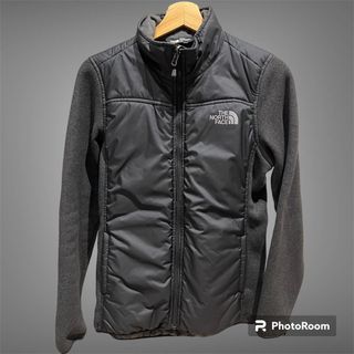 Abrigo North Face mujer 3en1. Talla M chaquetón