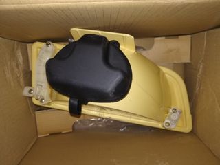 FAROS H4 CITROËN ZX