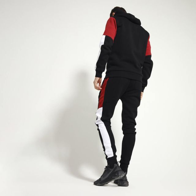 11º_11 Degrees. Pantalón deportivo jogger. Talla M