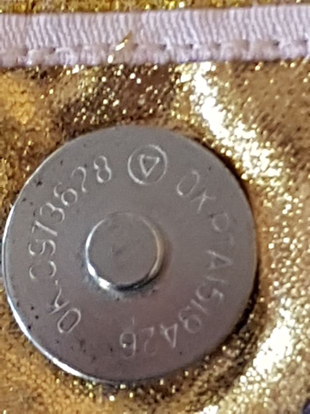 Borsetta pochette Las Noches Ibiza by Eric & Jack