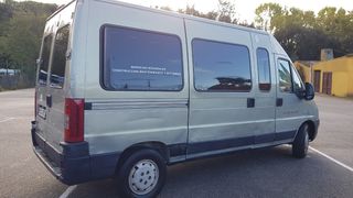Peugeot Boxer 2002