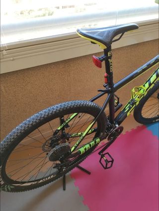 Bicicleta 29 Scott Scale 960