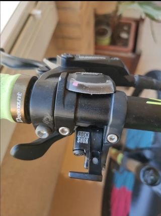 Bicicleta 29 Scott Scale 960