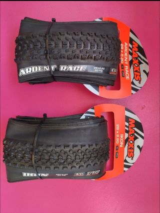 Bicicleta 29 Scott Scale 960