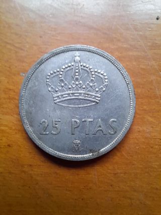 Pesetas