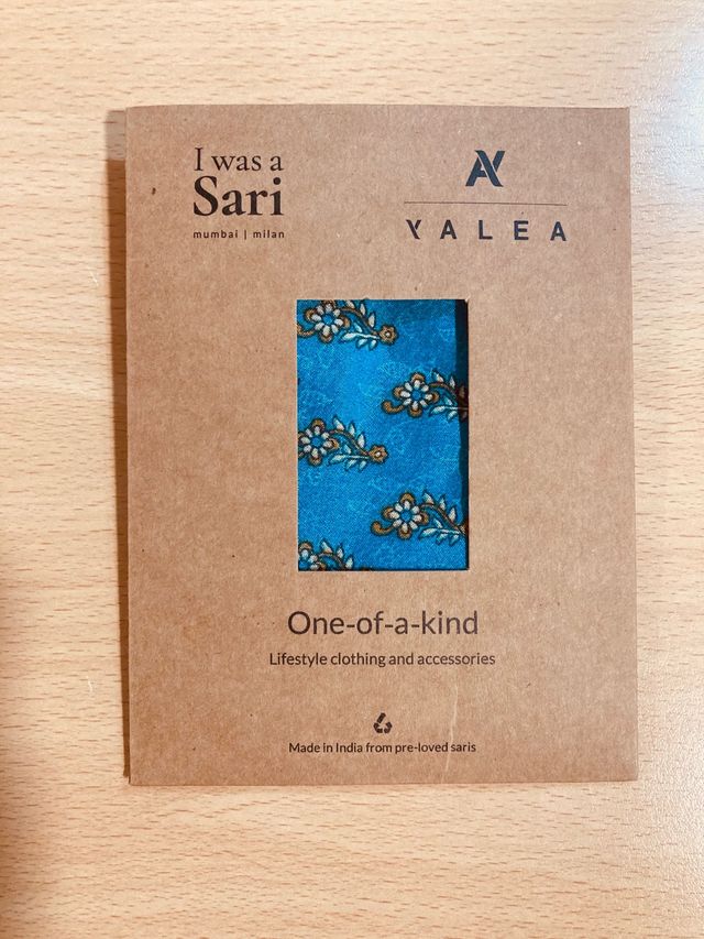 Funda de gafas Yalea