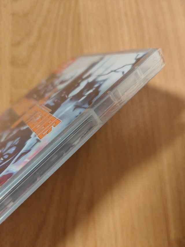 Demons of asteborg Switch Nuevo