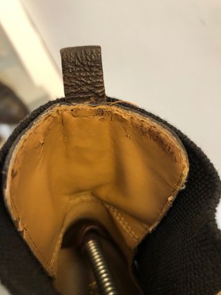 botin Nine West