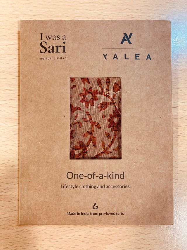 Funda para gafas Yalea