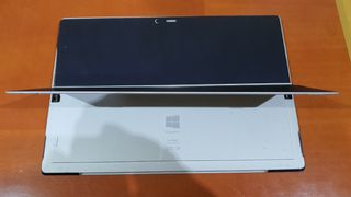 Tablet Microsoft Surface Pro3, W11, 4 RAM, 128 Gb.