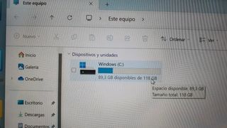 Tablet Microsoft Surface Pro3, W11, 4 RAM, 128 Gb.