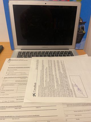 Soporte en trámites administrativos
