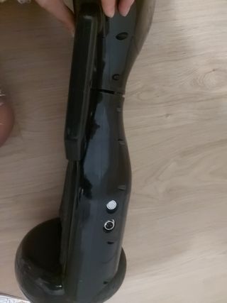 Hoberboard